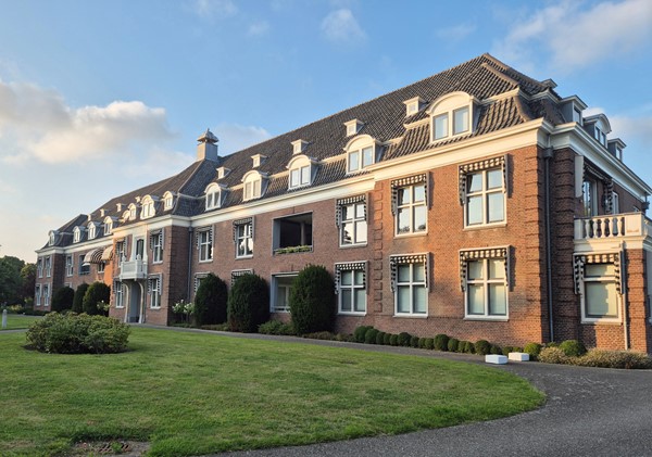 Medium property photo - Hendrik Kraemerpark 6, 2341 GT Oegstgeest